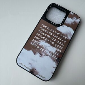 Casetify case for iPhone 13 pro